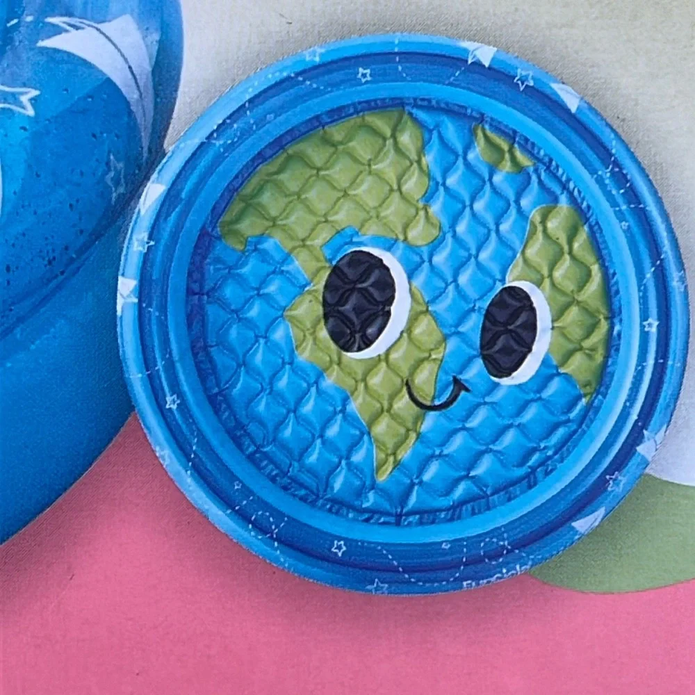 NEW Kiddie Inflatable Pool- 